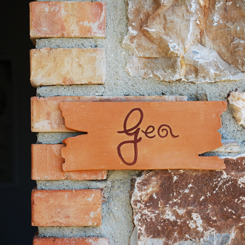 GEA  Camera Classic