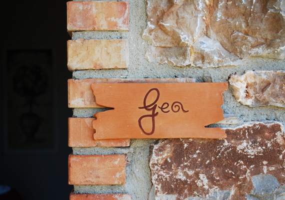 GEA  Camera Classic