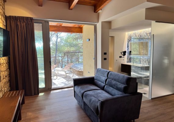 EDEN Suite Natura