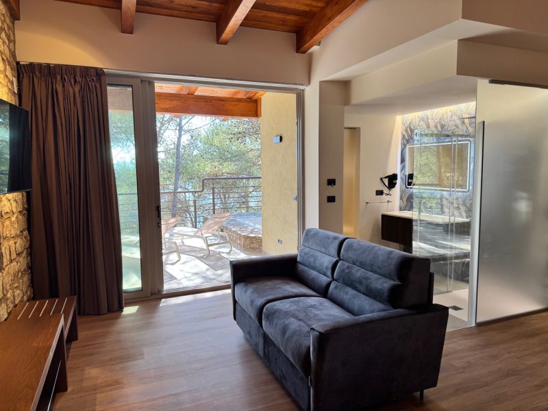 EDEN Suite Natura