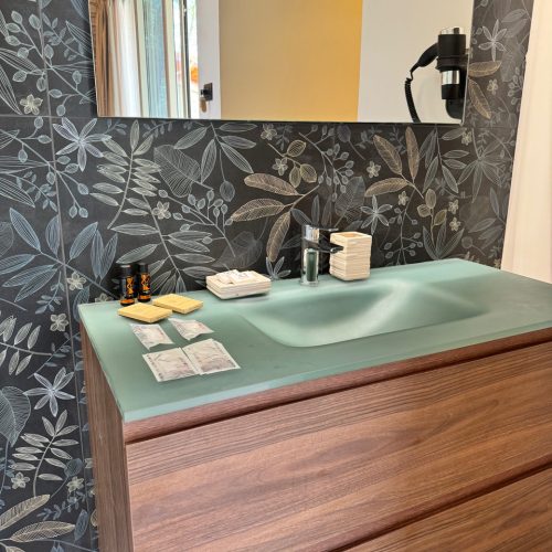 EDEN Suite Natura