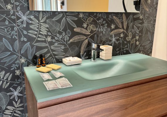 EDEN Suite Natura