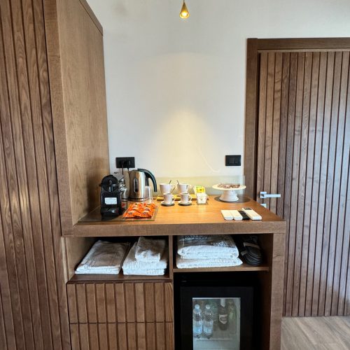VITTORIA Suite Natura