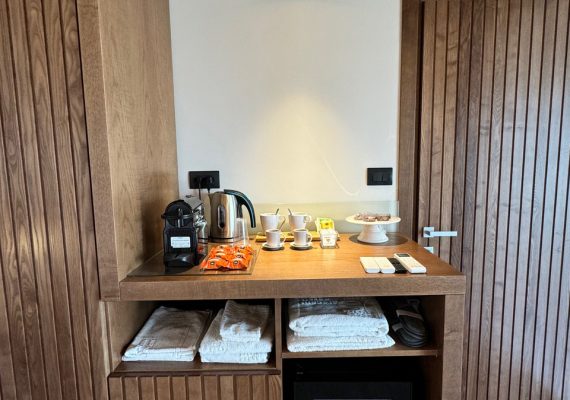 VITTORIA Suite Natura