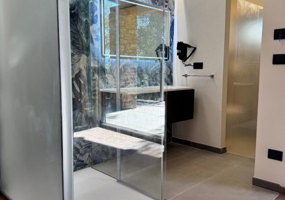 VITTORIA Suite Natura