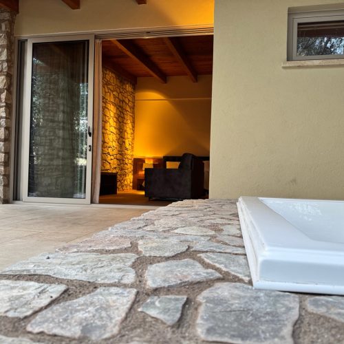 VITTORIA Suite Natura