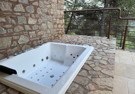 VITTORIA Suite Natura