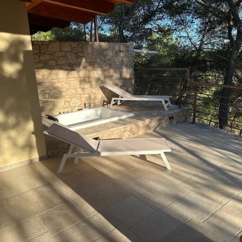 VITTORIA Suite Natura