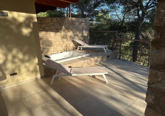 VITTORIA Suite Natura