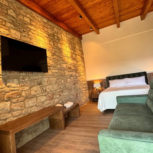 VITTORIA Suite Natura