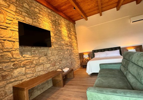VITTORIA Suite Natura