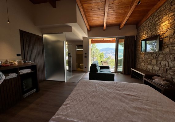 VITTORIA Suite Natura
